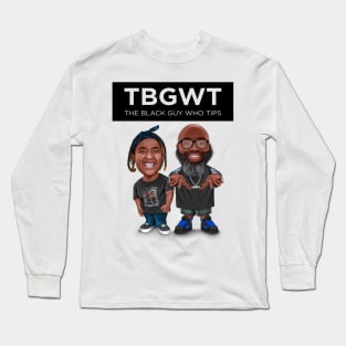 TBGWT Kast Long Sleeve T-Shirt